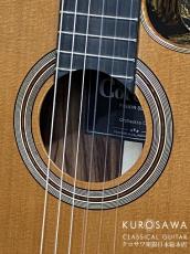 Cordoba コルドバ Fusion  Orchestra CE【日本総本店2F 在庫品】_3