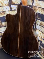 Cordoba コルドバ Fusion  Orchestra CE【日本総本店2F 在庫品】_5