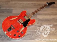 Gibson '68 Trini Lopez Model