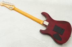 YAMAHA PACIFICA PAC612VIIFMX -Fired Red / FRD- #ILN294403 [3.51kg]【数量限定・弦プレゼント】_6