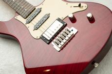 YAMAHA PACIFICA PAC612VIIFMX -Fired Red / FRD- #ILN294403 [3.51kg]【数量限定・弦プレゼント】_10