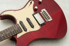 YAMAHA PACIFICA PAC612VIIFMX -Fired Red / FRD- #ILN294403 [3.51kg]【数量限定・弦プレゼント】_11
