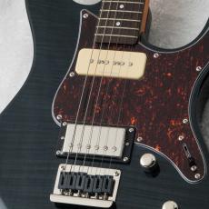 YAMAHA PACIFICA PAC611VFM -Translucent Black / TBL- #IKP213418 [3.38kg]【数量限定・弦プレゼント】
