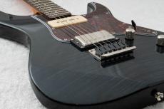 YAMAHA PACIFICA PAC611VFM -Translucent Black / TBL- #IKP213418 [3.38kg]【数量限定・弦プレゼント】_4
