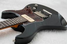 YAMAHA PACIFICA PAC611VFM -Translucent Black / TBL- #IKP213418 [3.38kg]【数量限定・弦プレゼント】_6