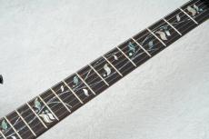 Ibanez j.custom  RG8620AH -Ghost Fleet Blue Burst / GFB- #F2600470【10本限定モデル】_8