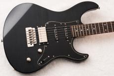 YAMAHA PACIFICA PAC612VIIFM -Translucent Black / TBL- #IKX033496 [3.48kg]【数量限定・弦プレゼント】_2