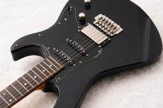 YAMAHA PACIFICA PAC612VIIFM -Translucent Black / TBL- #IKX033496 [3.48kg]【数量限定・弦プレゼント】_5