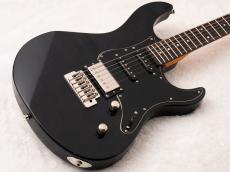 YAMAHA PACIFICA PAC612VIIFM -Translucent Black / TBL- #IKX033496 [3.48kg]【数量限定・弦プレゼント】_6