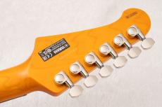 YAMAHA PACIFICA PAC612VIIFM -Translucent Black / TBL- #IKX033496 [3.48kg]【数量限定・弦プレゼント】_9