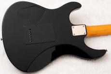 YAMAHA PACIFICA PAC612VIIFM -Translucent Black / TBL- #IKX033496 [3.48kg]【数量限定・弦プレゼント】_11