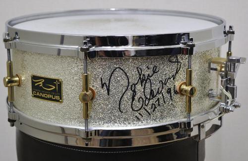 CANOPUS Mel Taylor Snare Drum 14"x5.5"