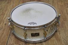 CANOPUS Mel Taylor Snare Drum 14"x5.5"_3
