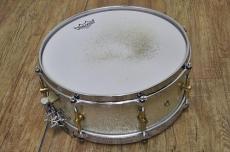 CANOPUS Mel Taylor Snare Drum 14"x5.5"_4