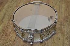 CANOPUS Mel Taylor Snare Drum 14"x5.5"_6