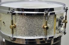 CANOPUS Mel Taylor Snare Drum 14"x5.5"_7