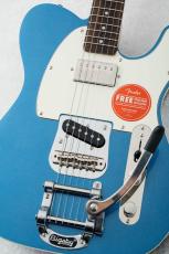 Squier by Fender Classic Vibe 60s Custom Telecaster SH with Bigsby Lake Placid Blue 【3.98kg】【CYKE26000924】_2