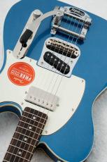 Squier by Fender Classic Vibe 60s Custom Telecaster SH with Bigsby Lake Placid Blue 【3.98kg】【CYKE26000924】_5