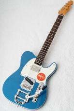Squier by Fender Classic Vibe 60s Custom Telecaster SH with Bigsby Lake Placid Blue 【3.98kg】【CYKE26000924】_8