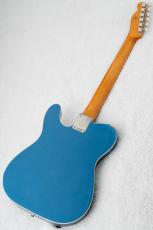 Squier by Fender Classic Vibe 60s Custom Telecaster SH with Bigsby Lake Placid Blue 【3.98kg】【CYKE26000924】_9