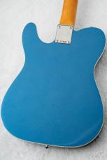 Squier by Fender Classic Vibe 60s Custom Telecaster SH with Bigsby Lake Placid Blue 【3.98kg】【CYKE26000924】_10
