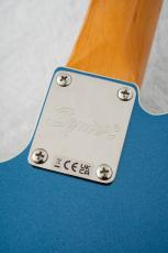 Squier by Fender Classic Vibe 60s Custom Telecaster SH with Bigsby Lake Placid Blue 【3.98kg】【CYKE26000924】_11