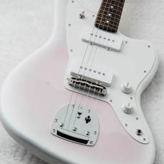 Fender 2026 Made in Japan Hybrid II Jazzmaster Misty Satin Pink Mist 【3.45kg】【JD26017095】_2