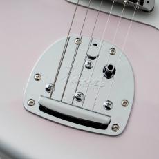 Fender 2026 Made in Japan Hybrid II Jazzmaster Misty Satin Pink Mist 【3.45kg】【JD26017095】_5