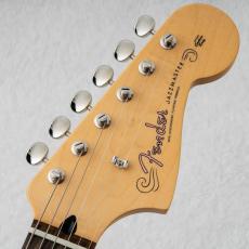 Fender 2026 Made in Japan Hybrid II Jazzmaster Misty Satin Pink Mist 【3.45kg】【JD26017095】_6