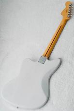 Fender 2026 Made in Japan Hybrid II Jazzmaster Misty Satin Pink Mist 【3.45kg】【JD26017095】_8