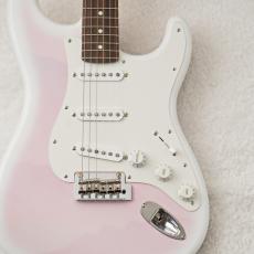 Fender 2026 Made in Japan Hybrid II Stratocaster Misty Satin Pink Mist 【近日入荷予定】【ご予約受付中】