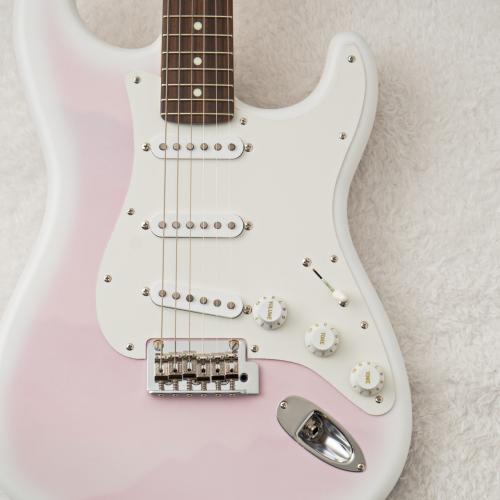 Fender 2026 Made in Japan Hybrid II Stratocaster Misty Satin Pink Mist 【近日入荷予定】【ご予約受付中】