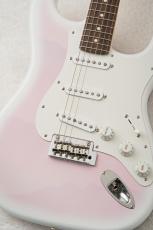 Fender 2026 Made in Japan Hybrid II Stratocaster Misty Satin Pink Mist 【近日入荷予定】【ご予約受付中】_2