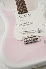 Fender 2026 Made in Japan Hybrid II Stratocaster Misty Satin Pink Mist 【近日入荷予定】【ご予約受付中】_3