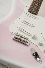 Fender 2026 Made in Japan Hybrid II Stratocaster Misty Satin Pink Mist 【近日入荷予定】【ご予約受付中】_4