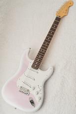 Fender 2026 Made in Japan Hybrid II Stratocaster Misty Satin Pink Mist 【近日入荷予定】【ご予約受付中】_7