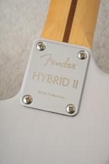 Fender 2026 Made in Japan Hybrid II Stratocaster Misty Satin Pink Mist 【近日入荷予定】【ご予約受付中】_10