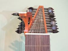 櫻井 浩一 13コース バロック・リュート【Baroque Lute】_3