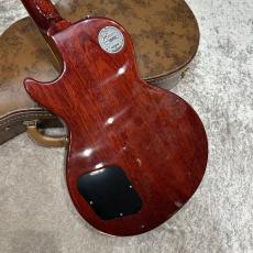 Gibson 【美杢】【動画有り】1959 Les Paul Standard Reissue VOS Dirty Lemon #941387【4.07kg】_11
