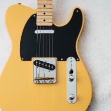 Fender FSR Made in Japan Traditional II 1951 Telecaster Butterscotch Blonde 【Nocaster仕様】【JD25034288】