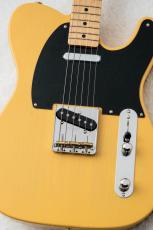 Fender FSR Made in Japan Traditional II 1951 Telecaster Butterscotch Blonde 【Nocaster仕様】【JD25034288】_2