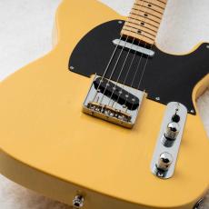 Fender FSR Made in Japan Traditional II 1951 Telecaster Butterscotch Blonde 【Nocaster仕様】【JD25034288】_3