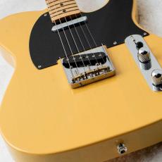 Fender FSR Made in Japan Traditional II 1951 Telecaster Butterscotch Blonde 【Nocaster仕様】【JD25034288】_4