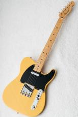 Fender FSR Made in Japan Traditional II 1951 Telecaster Butterscotch Blonde 【Nocaster仕様】【JD25034288】_7