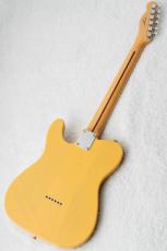 Fender FSR Made in Japan Traditional II 1951 Telecaster Butterscotch Blonde 【Nocaster仕様】【JD25034288】_8