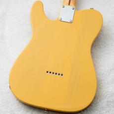 Fender FSR Made in Japan Traditional II 1951 Telecaster Butterscotch Blonde 【Nocaster仕様】【JD25034288】_9