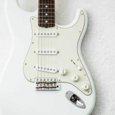 Fender FSR Made in Japan Traditional II 60s Stratocaster Olympic White 【3.40kg】【JD25033388】