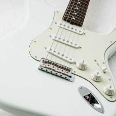 Fender FSR Made in Japan Traditional II 60s Stratocaster Olympic White 【3.40kg】【JD25033388】_2
