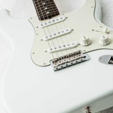 Fender FSR Made in Japan Traditional II 60s Stratocaster Olympic White 【3.40kg】【JD25033388】_3