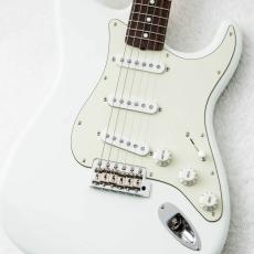 Fender FSR Made in Japan Traditional II 60s Stratocaster Olympic White 【3.40kg】【JD25033388】_4
